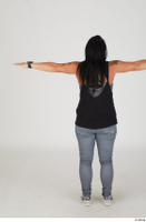  Photos Delaney Carson standing t poses whole body 0003.jpg